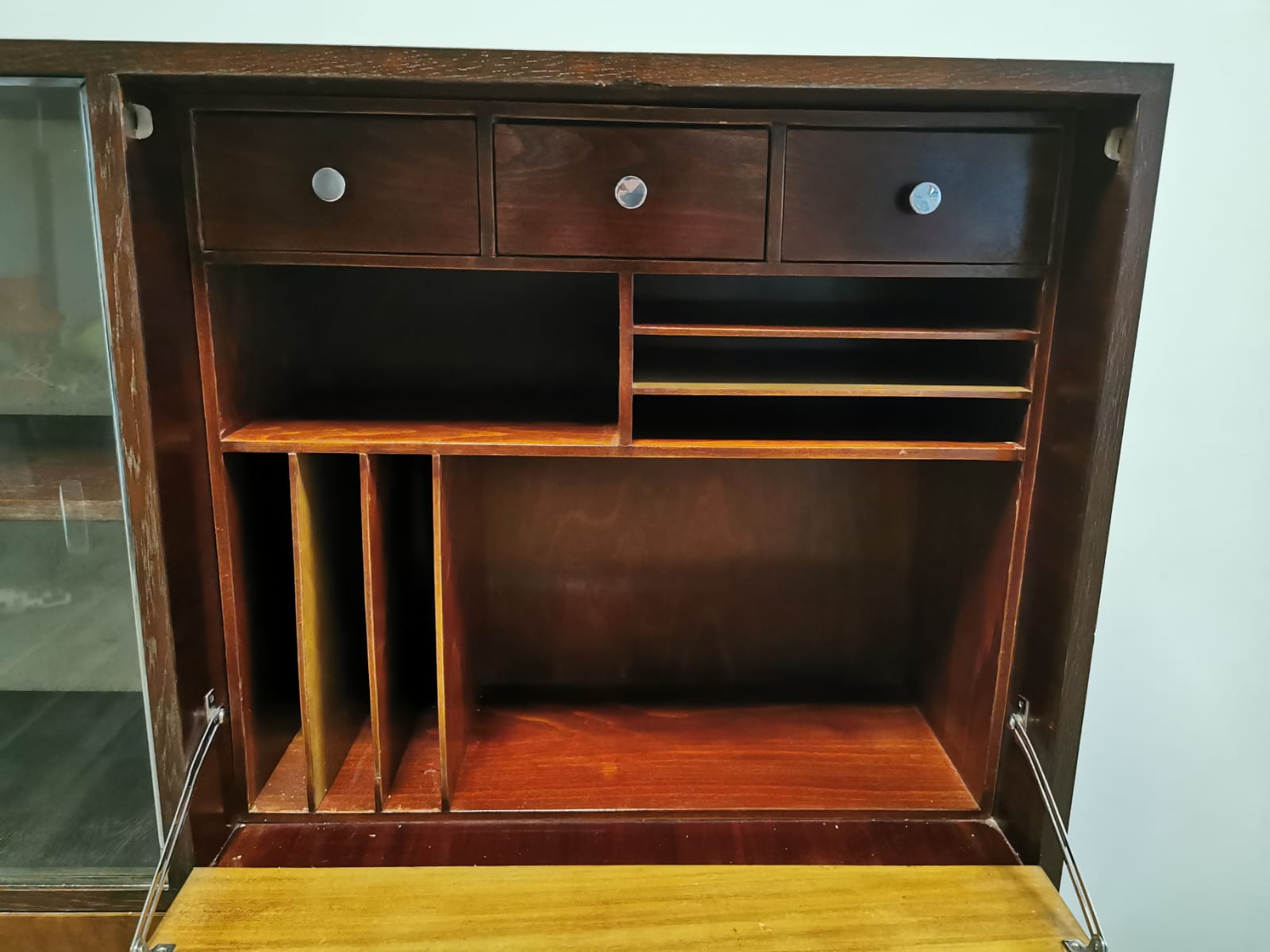 Secretaire par Hynek Gottwald