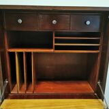 Secretaire par Hynek Gottwald