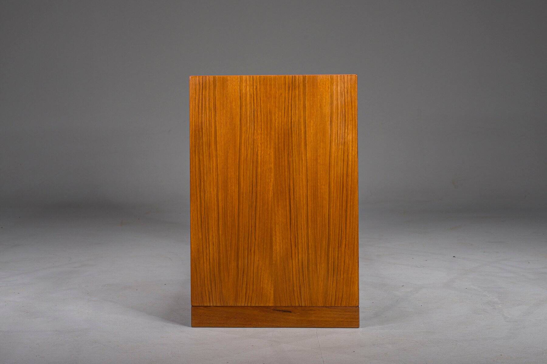 Vintage Danish Model N. 604 chest in teak by Aksel Kjersgaard, 1960s