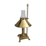 Vintage boat lamp