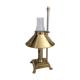 Vintage boat lamp