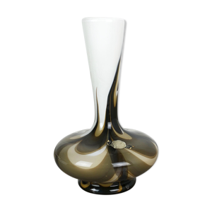 Vase vintage pop art