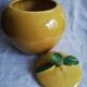 Ceramic salad bowl tureen