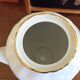 Coffee serving head Winterling Schwarzenbach in porcelain