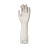 Porcelain hand