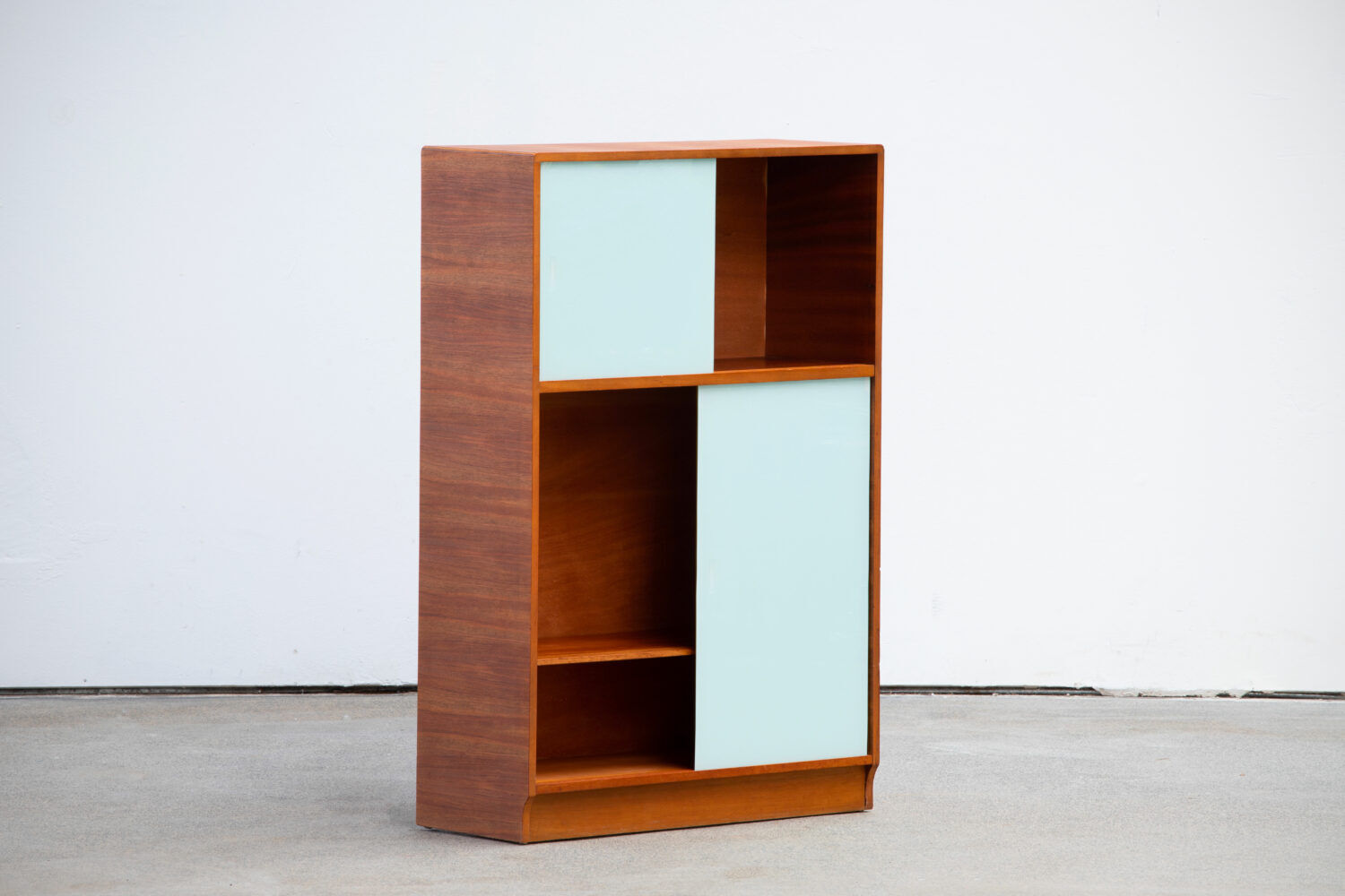 Vintage Scandinavian buffet 1960