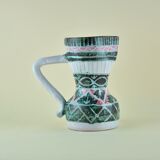 Vallauris Allix pitcher