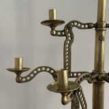 Candelabrum