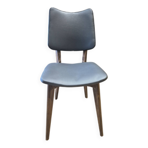 Chaise scandinave vintage