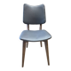 Vintage Scandinavian chair