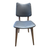 Vintage Scandinavian chair