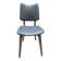 Vintage Scandinavian chair