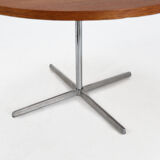 Mid-century coffee table, 1960's