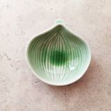 Empty pocket onion slush