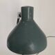 Vintage 1950s Jumo GS1 Viridian Green Desk Lamp - 55 cm