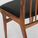 Set of vintage Windsor chairs, 1960s