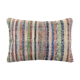 Vintage turkish handmade kilim cushion cover 40x60 cm