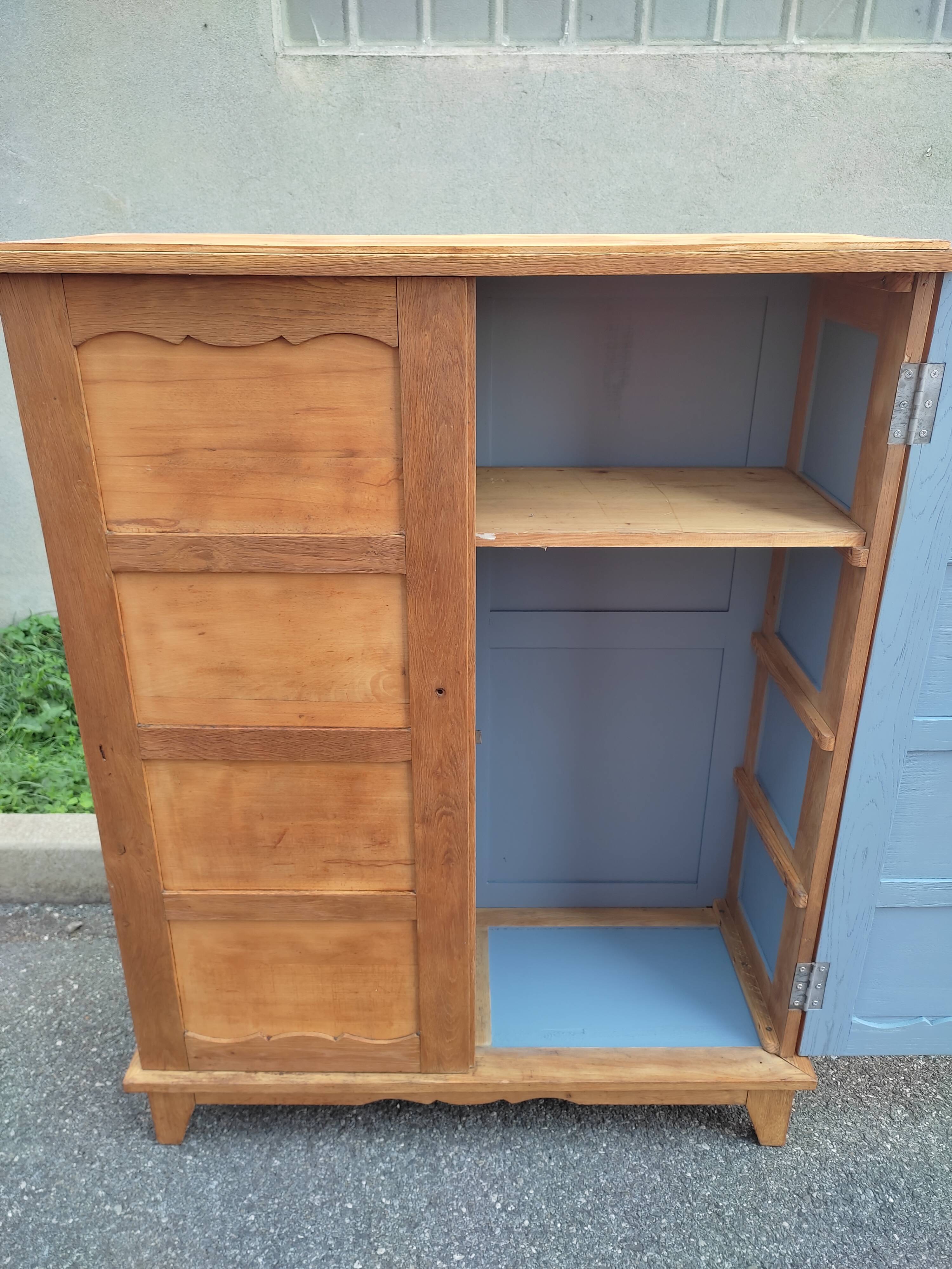 Children's wardrobe René Gabriel