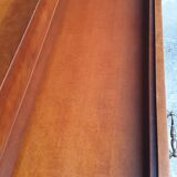 Louis Philippe style chest of drawers 4 drawers