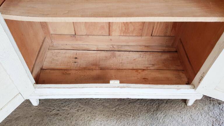 Vintage Parisian wardrobe