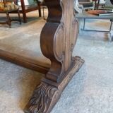 Monastery table