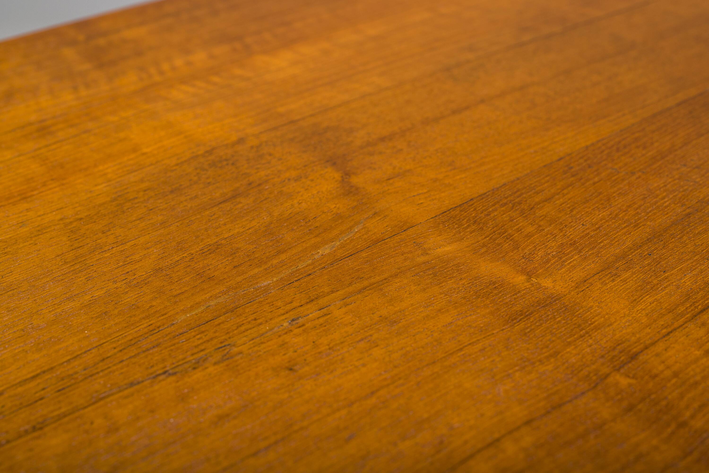 Teak sideboard, 1970