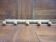 Door coats wood - 50s