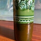 Vintage ceramic vase