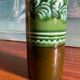 Vintage ceramic vase