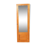 Miroir de porte Art Déco à 5 agrafes