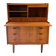 Secrétaire/coiffeuse scandinave, Danemark 1960