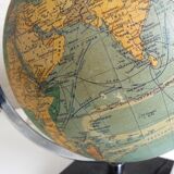 Globe Earth Perrina glass 50-60