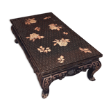 Chinese coffee table
