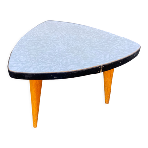 table d'appoint tripode