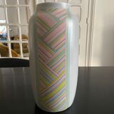 Vase Saint Clement 60s