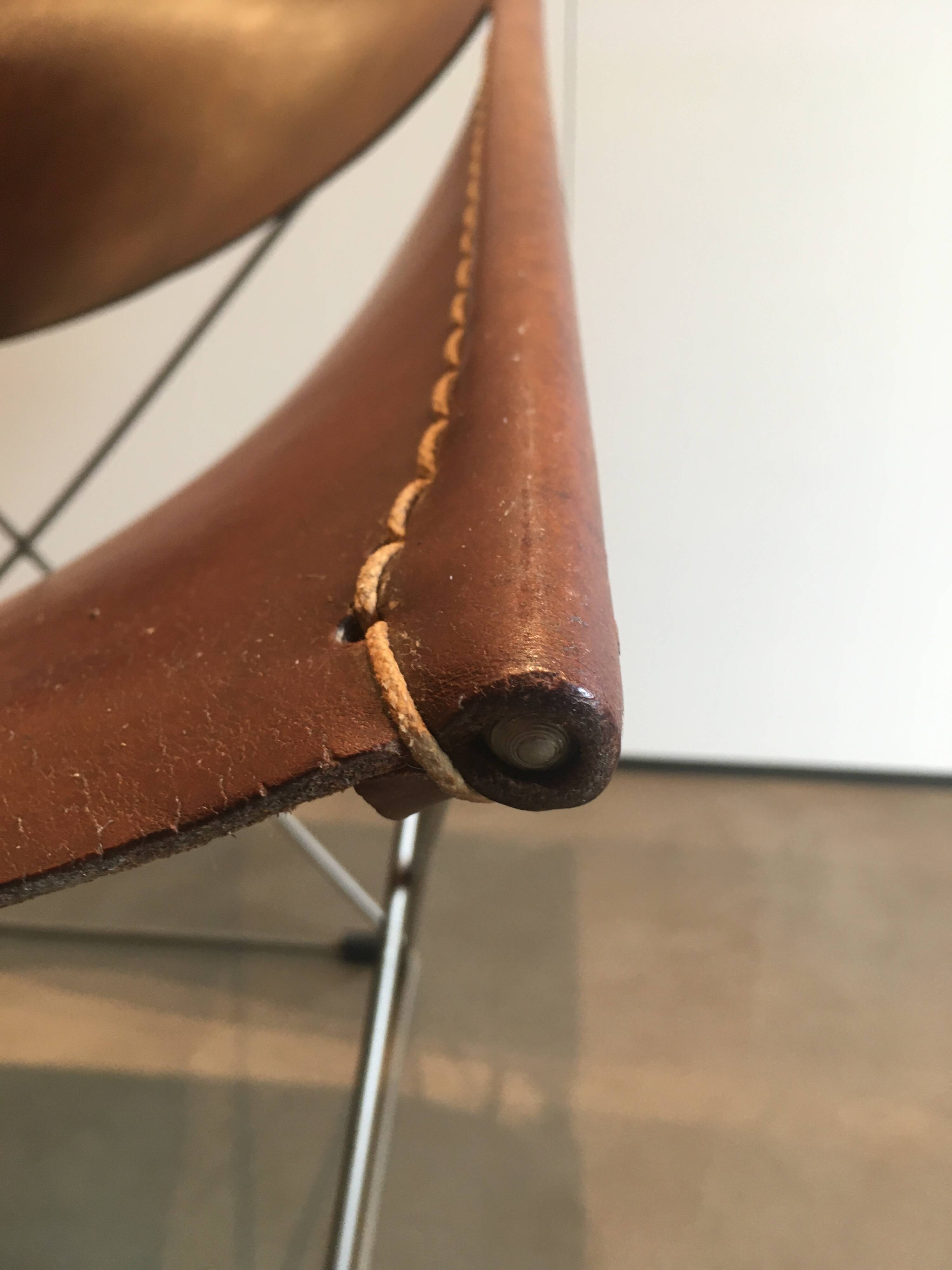 Butterfly Chair (F675) 1963