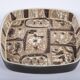Baca Faience Bowl by Nils Thorsson for Royal Copenhagen, Denmark, 1960s