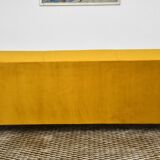 Folding Sofa in the Scandinavian style, 1960s