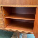 Arno Scandinavian sideboard