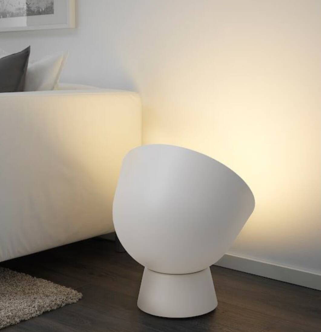IKEA PS 2017 Ola Wihlborg XL floor lamp