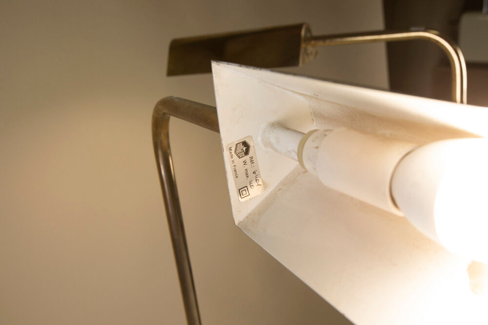 Pair of golden e-readers