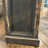 Old weathered trading post