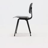 Revolt Chair by Friso Kramer for Ahrend De Cirkel 1960s