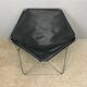 Fauteuil Penta de Jean Paul Barray & Kim Moltzer Édité par Bofinger 1960