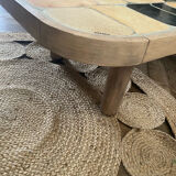 Table Shogun Roger Capron GM