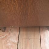 Dresser in oak