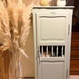 Bonnetière relooké