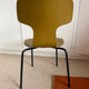Chaise enfant T ou Marteau, Arne Jacobsen, Fritz Hansen 1971