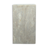 Natural Travertine Column - L30xl30xH50