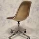 Office chair by Charles and Ray Eames for Herman Miller - Fiberglass - Ca 1960